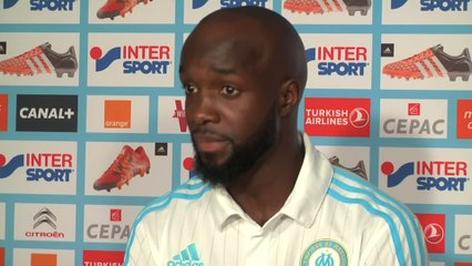 Foot - L1 - OM : Diarra «Quand la mayonnaise va prendre...»