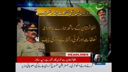 NewsONE Headlines 9PM, 2-October-2015