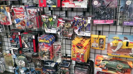 The Alternate Versions Of Flash!