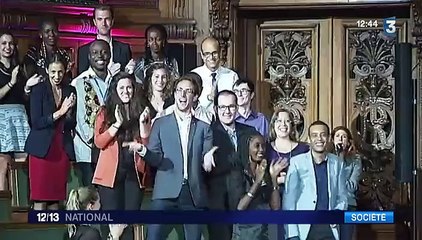 "Ma thèse en 180 secondes", un sacré défi pour les doctorants