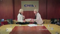 Cash Investigation. Données personnelles : mais à quoi sert la CNIL ?