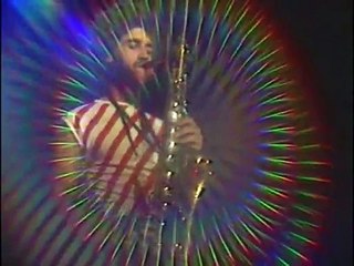 Enno - In der letzten Stunde des Tages (StopRock)