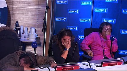 #PDLP : le plus gros fou rire de la saison !