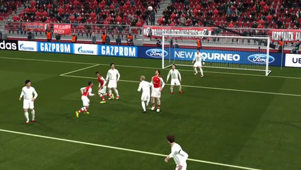 Goals of the Season The Final Chapter. Late February