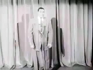 The Clovers - Lovey Dovey