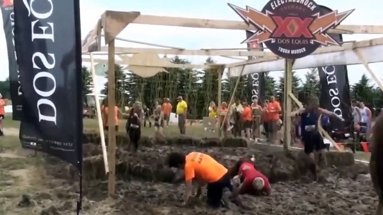 Top Stunts Gone Wrong