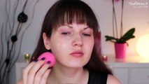 Makeup Video tutorial : Understated Tone in Tone Makeup