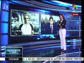 Inicia en París reunión para discutir conflicto en Ucrania y Siria