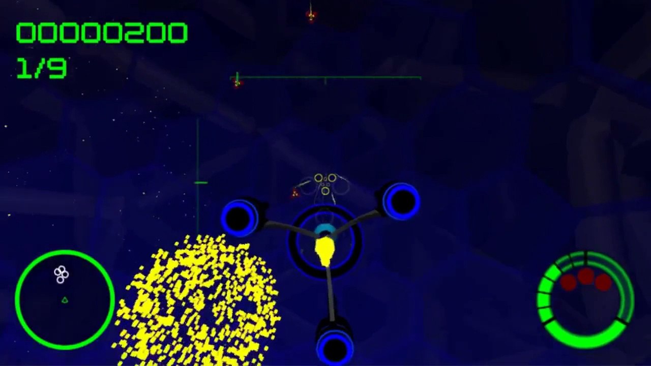 Voxel Blast - Trailer de lancement