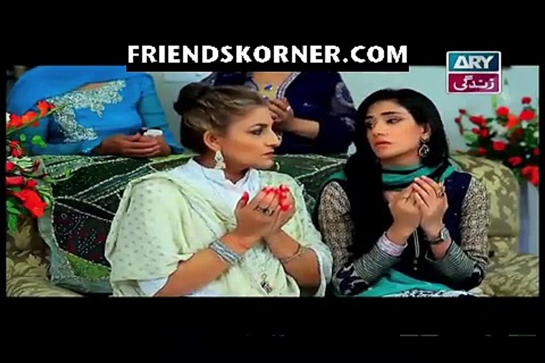 Bay Gunnah Episode 22