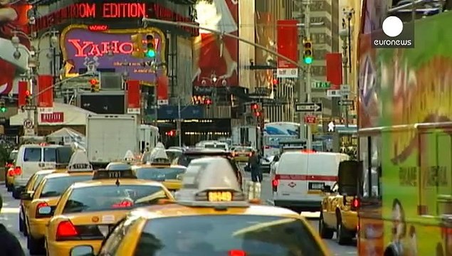 Les chiffres de l'emploi déçoivent aux Etats-Unis