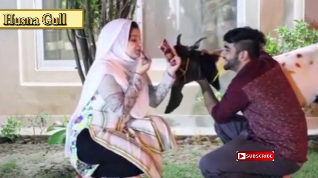 Happy Bakra EID 2015 Very Very __ FUNNY CLIP __ MUST WATCH __ ENJOY IT __