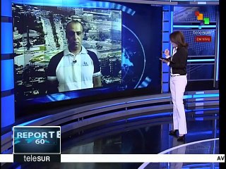 Rusia y Siria avanzan en el bombardeo de blancos terroristas