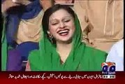 Khabarnaak Heer Ranjha most funny clip 1 August 2015