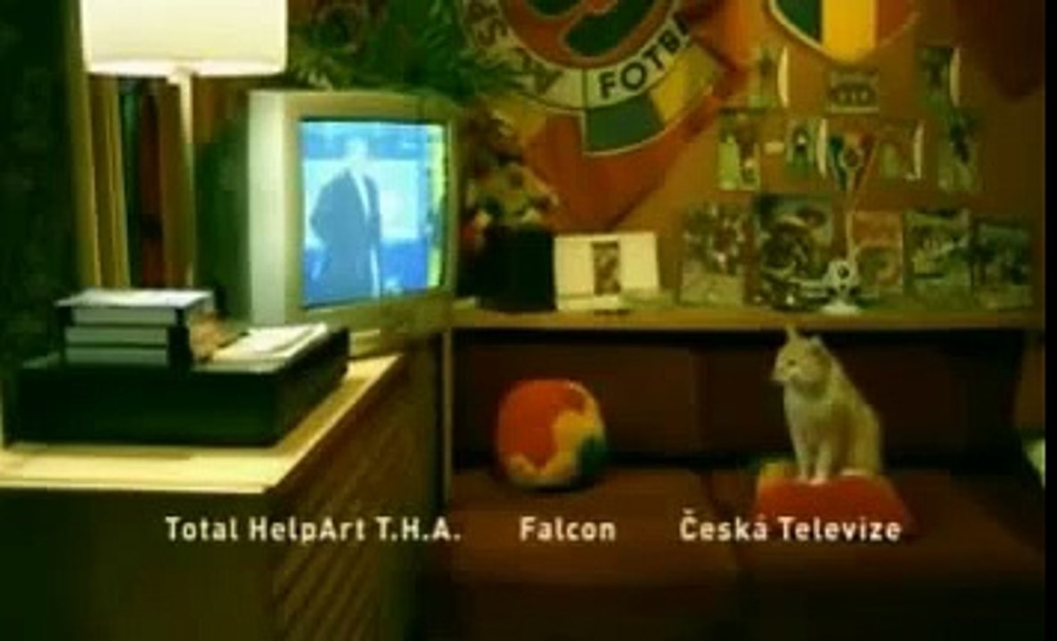 Horem pádem (2004) - ukázka