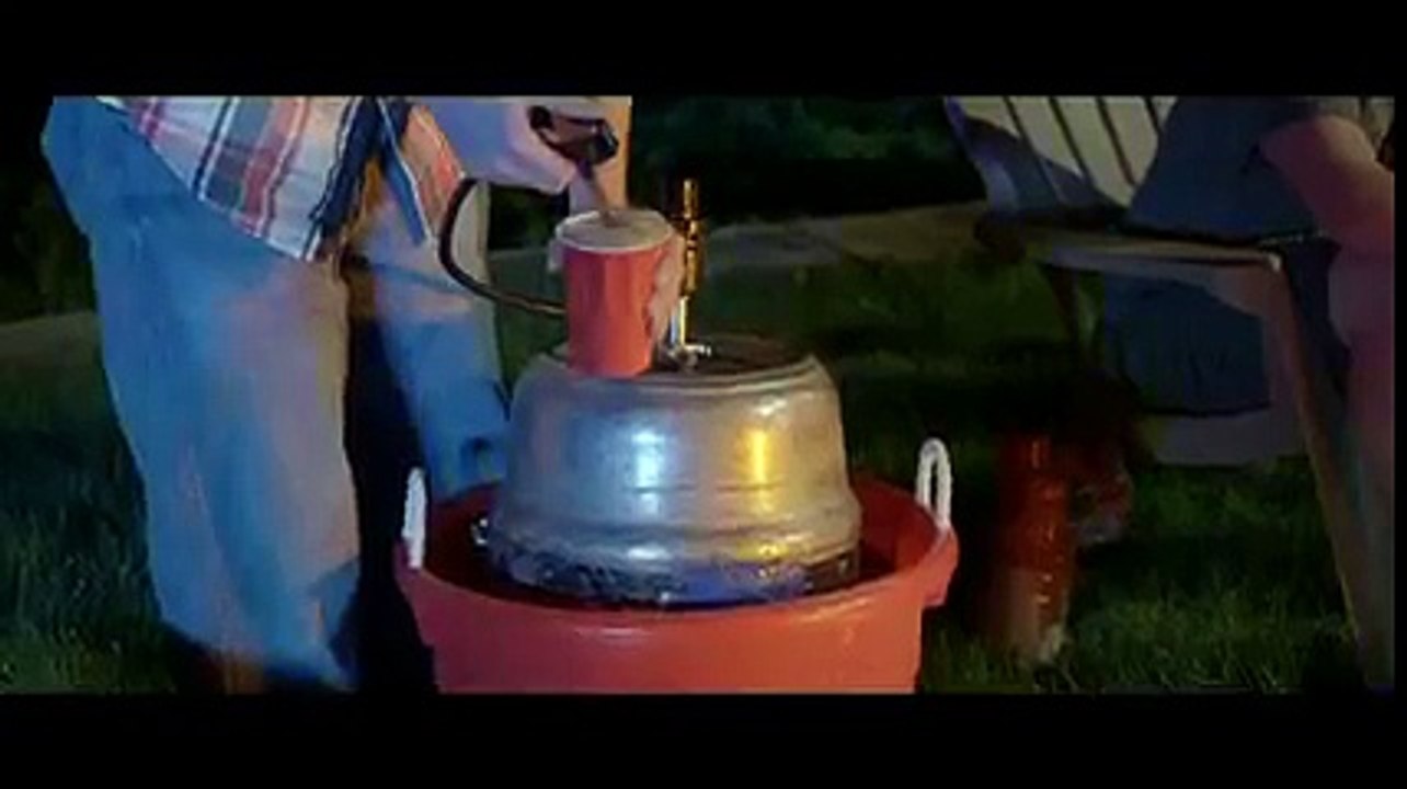 Catching Faith: OFFICIAL TRAILER