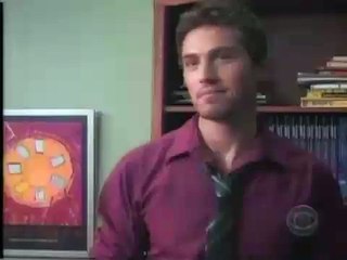 Eric Winter - Viva Laughlin