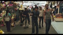 TE PROMETO ANARQUÍA - Trailer with English Subtitles