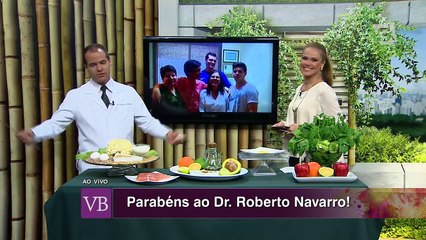 Você Bonita - Alimente seu Cérebro (11/05/2015)