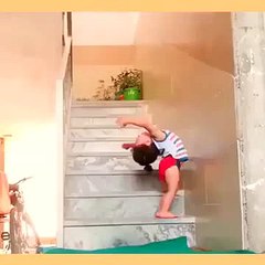 Whatsapp funny video whatsapp new funny baby video 2015  | new latest funny video of baby 2015