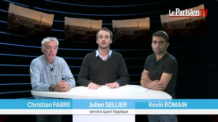 A cheval : l'incroyable défi de Trêve