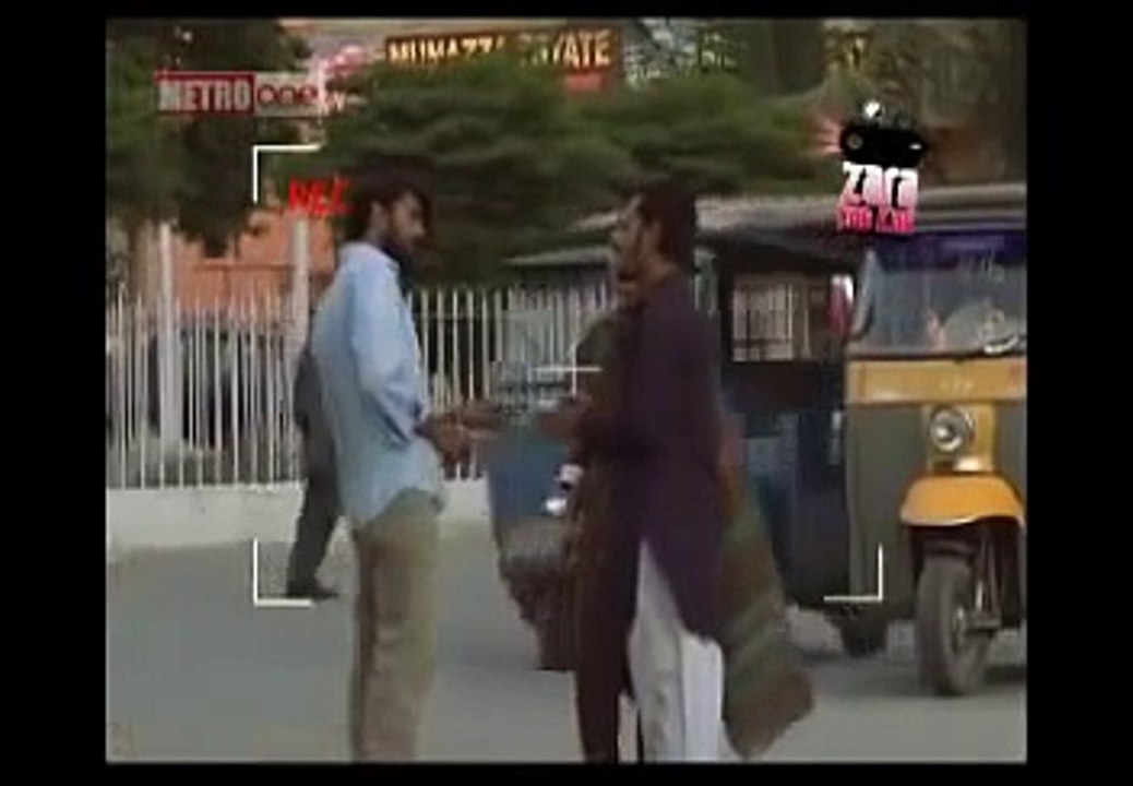 Zara Hut Kay 2015 _ Wife Sath Hai _ funny clips punjabi download