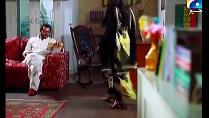 Maikay Ko De Do Sandes Episode 36 - Geo Tv on Bathak 2nd October 2015