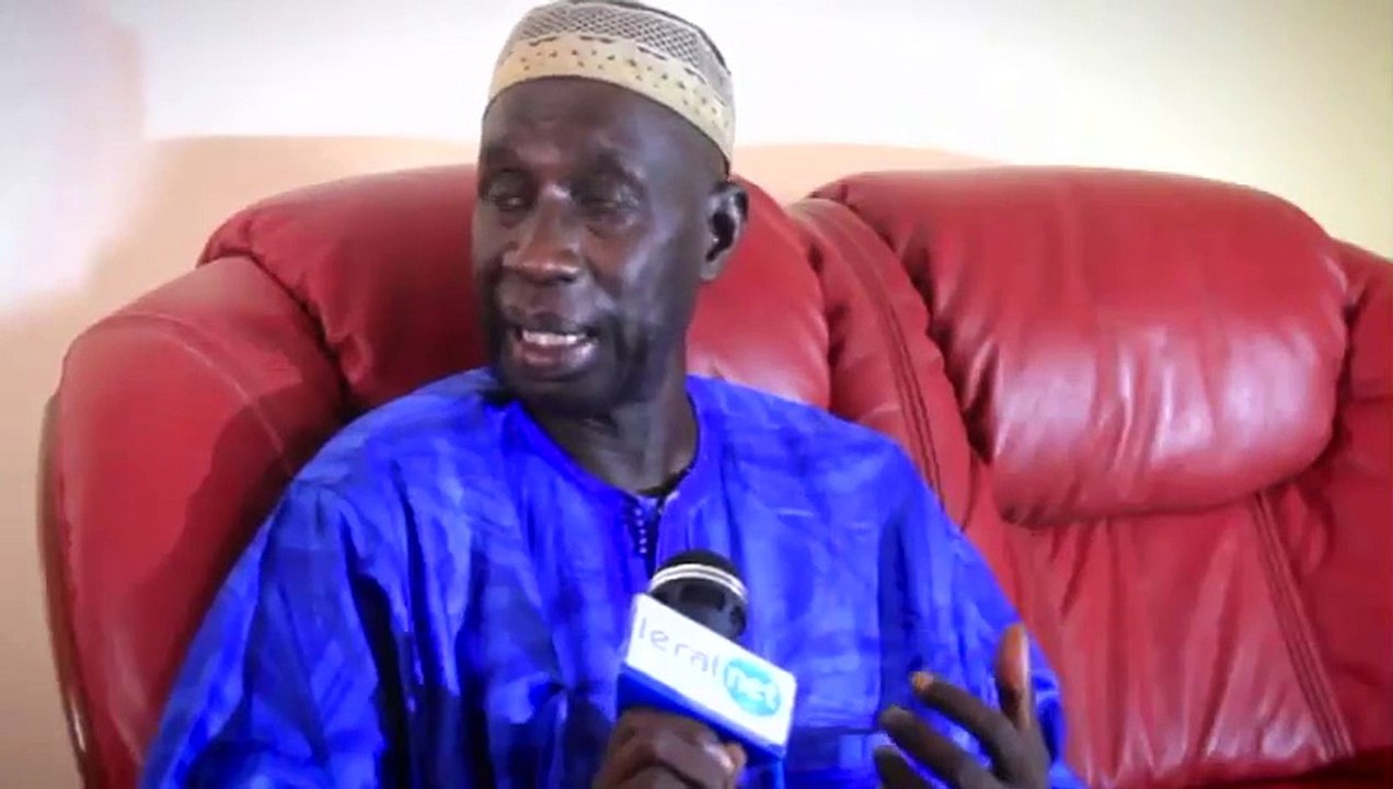 Bamba Ndiaye