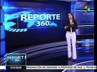 China: sube a 10 el número de muertos en explosiones de Guangxi