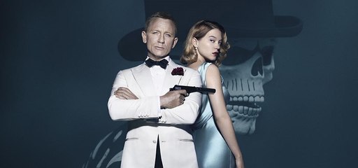 007 SPECTRE - Bande-Annonce Finale [VF|HD1080p]