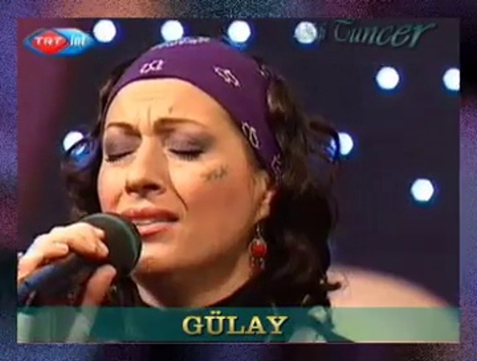 GÜLAY *Ağasar’ın Balını* (Uy Asiye Asiye)