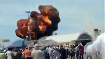 15 WORST PLANE CRASHES (2015)