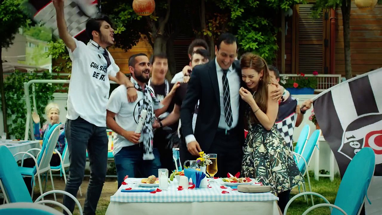 YAKTIN BENİ 2015 full