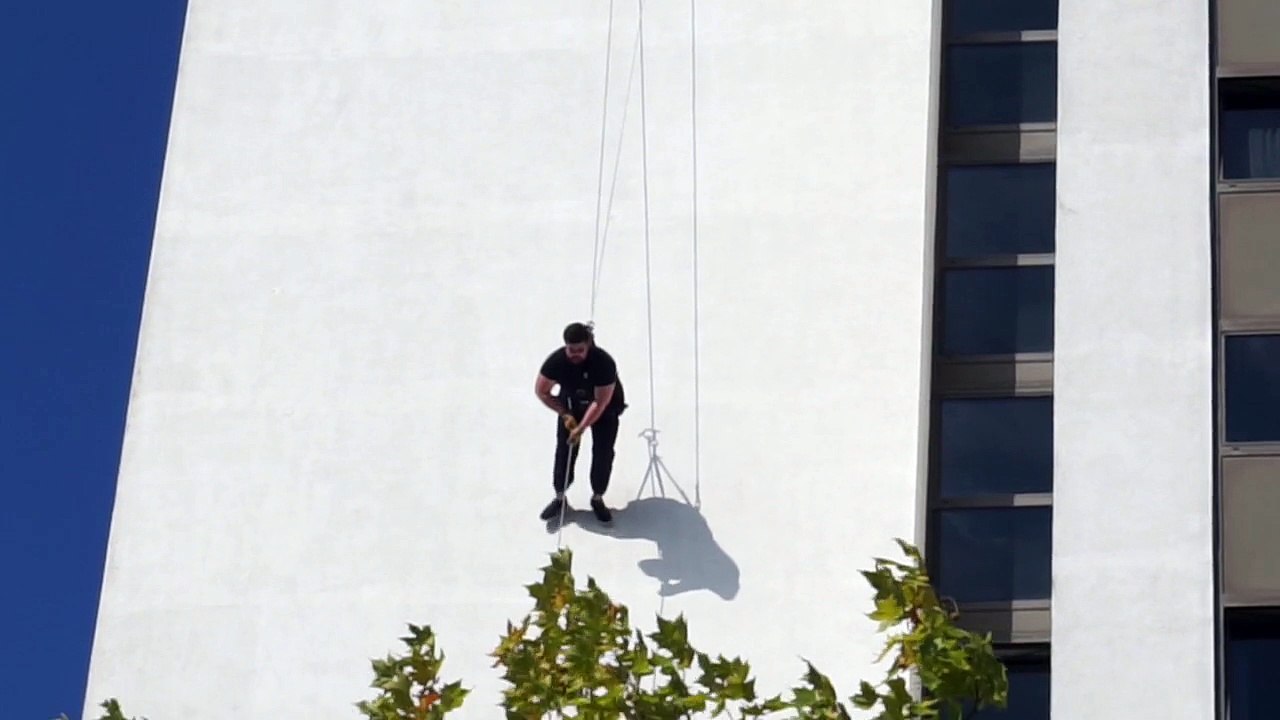 House Running in Leonberg/Stuttgard