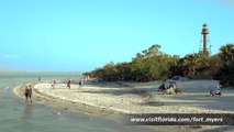 Discover the Beaches of Fort Myers & Sanibel, Florida