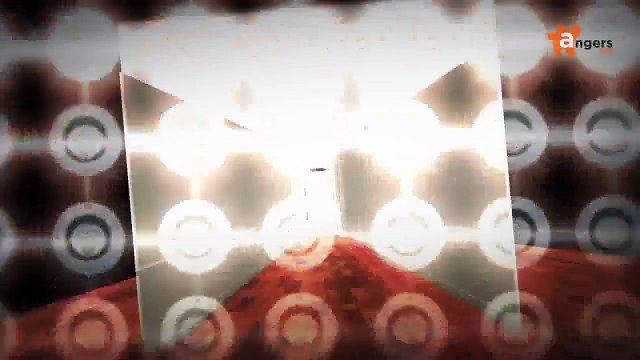 ACCES RESERVE 2015 [S.2015] [E.40] - Accès Réservé du 2 octobre 2015 : La Maison Bleue et la Maison d'Adam