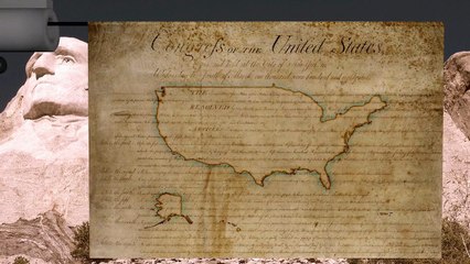 Les armes à feu aux Etats-Unis