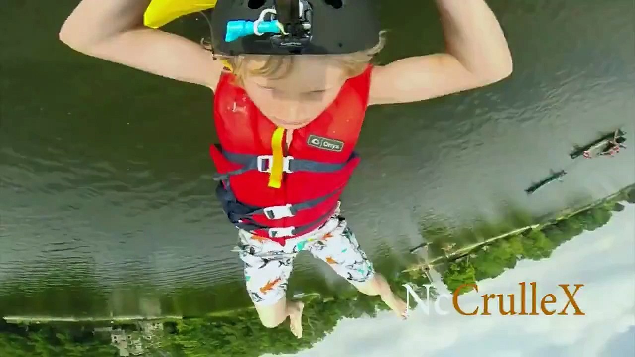 People Are Awesome 2015 (Insane Kids Edition)