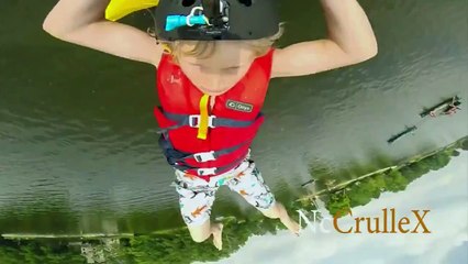 People Are Awesome 2015 (Insane Kids Edition)