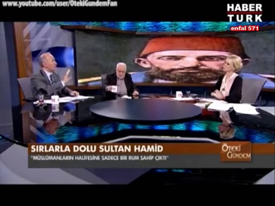 İttihatTerakki'nin Gayri Müslümlerle işbirliği ve OSMANLI'yı yağmalaması