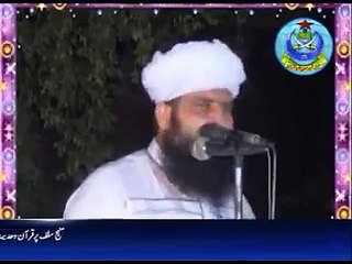 Molvi bashing on pti and Abrar ul haq