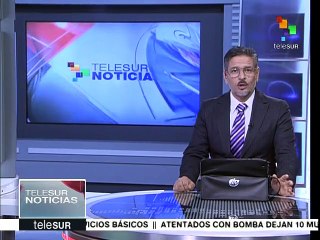 FARC EP pide publicación y  divulgación de acuerdo para la paz