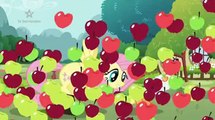 Můj Malý Pony: Přátelství je Magické S03 E04