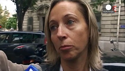 Volkswagen: siguen creciendo las denuncias de los afectados