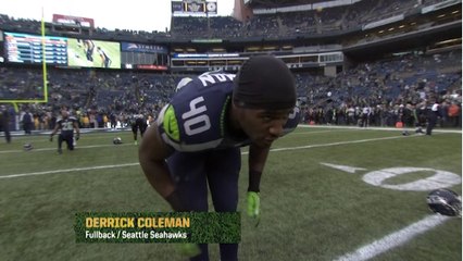 'NFL Rush': Episode 5 preview