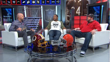 Madden NFL Live: Chiefs-Bengals preview