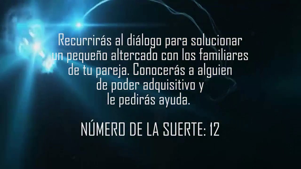 Horóscopo de Josie Diez Canseco para el día 12 de octubre del 2015