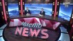 Шахтёр - ПСЖ - Порошенко заболел - Кличко увольняет - Чисто News #198 -Квартал 95 1.10.2015