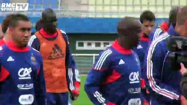 Football : Lassana Diarra, le patron de l'OM