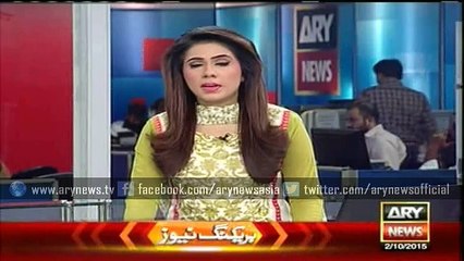 Electoral signs alloted for LB elections in Punjab